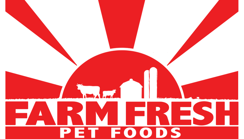 Farm Fresh Pet Foods