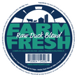 Load image into Gallery viewer, Canine | Raw Duck Blend