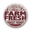 Load image into Gallery viewer, Canine Treats | Breast Friend - Chicken