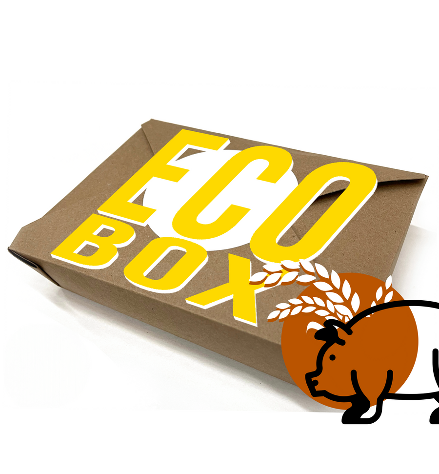 Canine | Bacon & Eggs with Rice are Nice Recipe