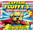 Load image into Gallery viewer, Captain Fluffy's Super Supplement for Small Dogs
