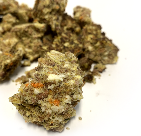 Freeze Dried | Chicken Veggie Rice